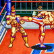 Illustration for article titled The Evolution Of Crazy Japanese Professional Wrestling Video Games